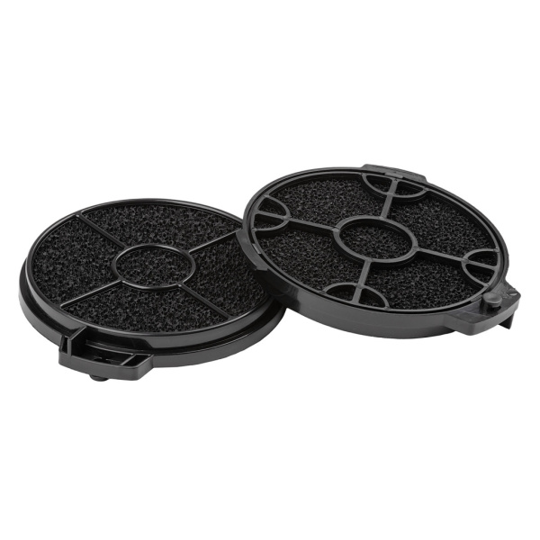 KRONA
Фильтр угольный для вытяжки К-7+ (С-Nomic)-010 (2шт.)