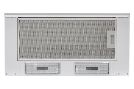 KRONA KAMILLA 600 white (1 мотор) вытяжка кухонная