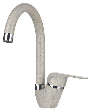 Кухонный смеситель GRANULA 1024, ПИРИТ