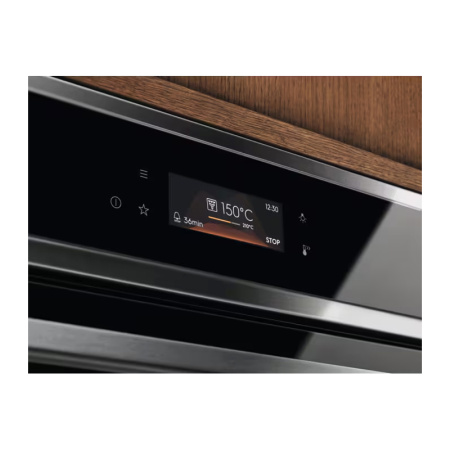 Electrolux LOE8P39X