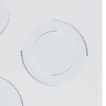 KRONA DELIZIA 45 WH электрическая варочная поверхность (независимая)