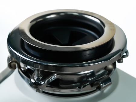 Измельчитель пищевых отходов SINK HELPER Premium H-40