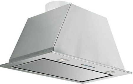 Falmec Design GRUPPO INCASSO EVO 50 inox (800)