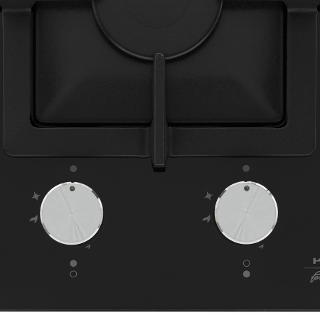 KRONA CALORE 30 BL газовая варочная поверхность (независимая)