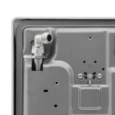 KRONA PARTITA 30 WH газовая варочная поверхность (независимая)