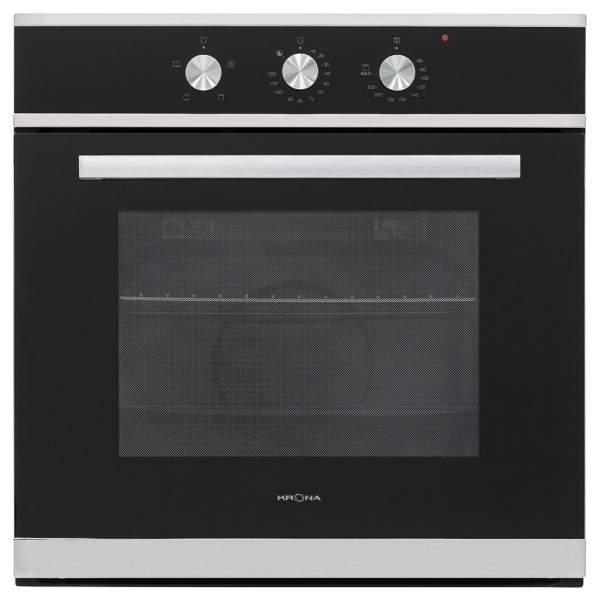 KRONA ESSENZA 60 S электрический духовой шкаф (независимый)