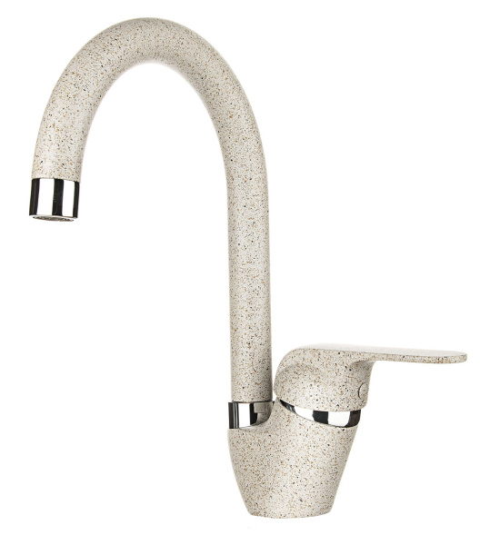 Кухонный смеситель GRANULA 1024, КЛАССИК