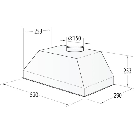 Gorenje BHI526E6X