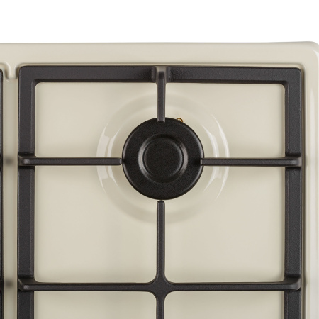 KRONA NOVANTA 90 IV газовая варочная поверхность (независимая)