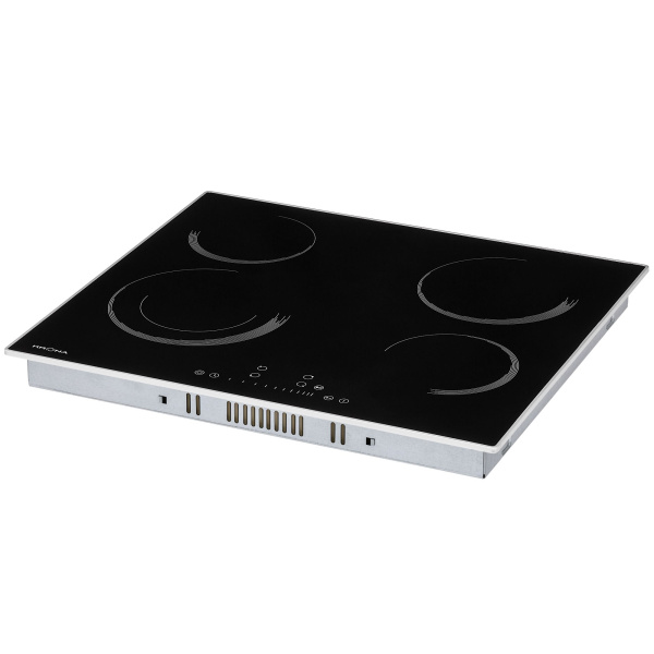 KRONA ORSA 60 BL/S электрическая варочная поверхность (независимая)