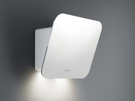 Falmec Design TAB 80 inox bianco (800)