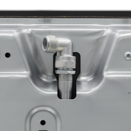 KRONA ARDENTE 60 BL газовая варочная поверхность (независимая)