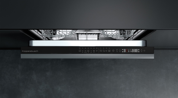 Встраиваемая посудомоечная машина Kuppersbusch G 6300.0 V