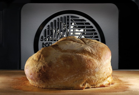 Электрический духовой шкаф Kuppersbusch BP 6350.0 S4 Gold