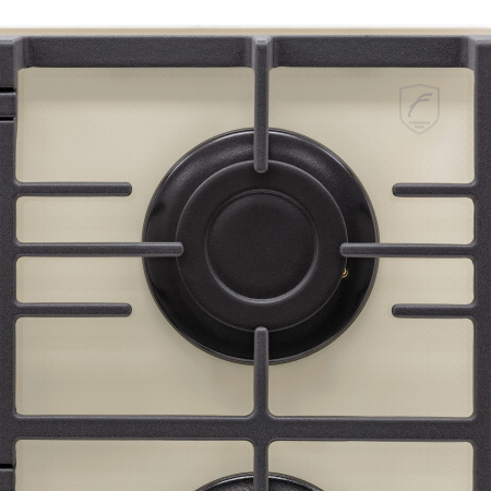 KRONA ARDENTE 60 IV газовая варочная поверхность (независимая)