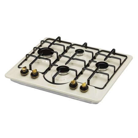 KRONA PARTITA 60 IV газовая варочная поверхность (независимая)