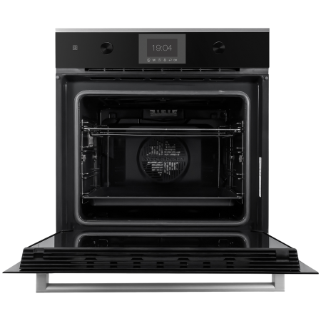 Духовой шкаф Kuppersbusch B 6350.0 S1 Stainless steel