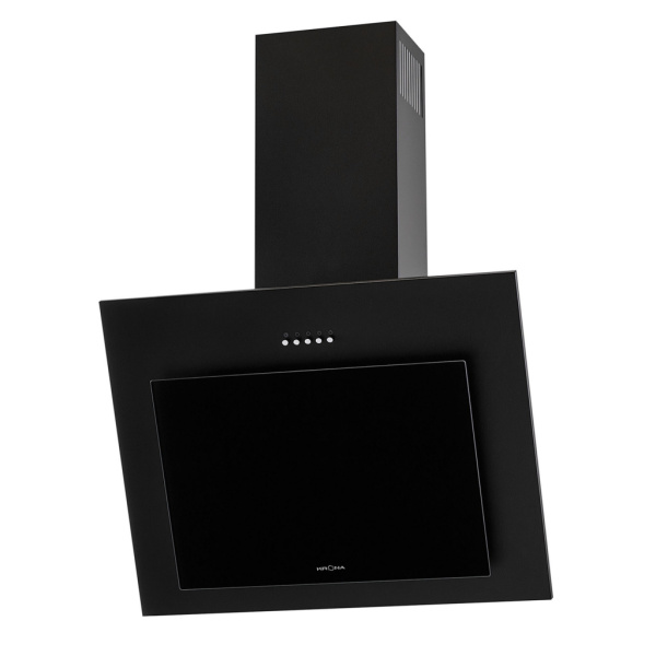 KRONA
FREYA 600 black PB вытяжка кухонная