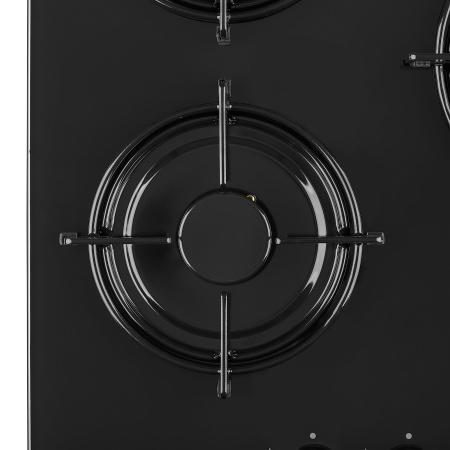 KRONA CORTESIA 45 BL газовая варочная поверхность (независимая)