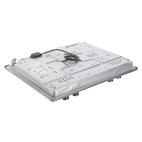 KRONA PARTITA 60 IX газовая варочная поверхность (независимая)