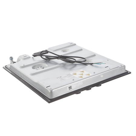 KRONA FIERO 45 BL газовая варочная поверхность (независимая)