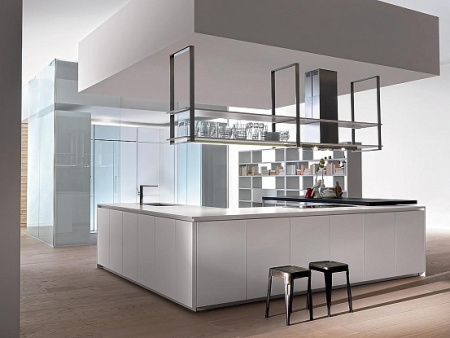 Falmec Fasteel EUROPA isola 90 inox (800)