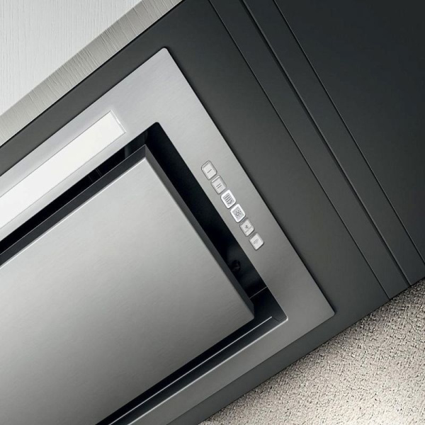 Elica HIDDENADVPLUS@BLGL/A/52-PRF0183971A