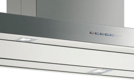 Falmec Fasteel EUROPA isola 90 inox (800)