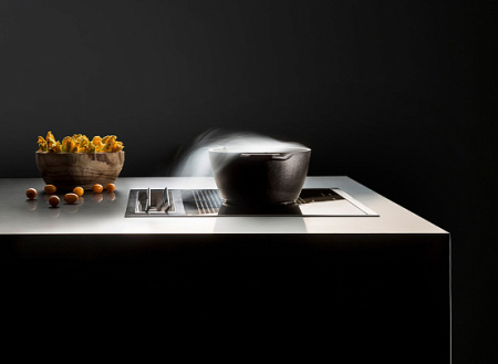 Falmec SINTESI 90 BLACK