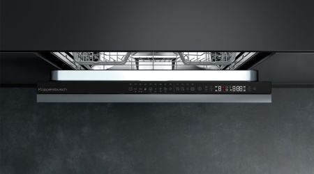 Встраиваемая посудомоечная машина Kuppersbusch G 6500.0 V