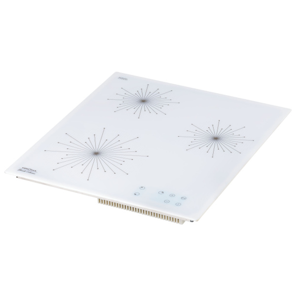 KRONA INIZIO 45 WH индукционная варочная поверхность (независимая)