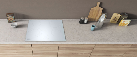 KRONA DOLCE 60 WH электрическая варочная поверхность (независимая)