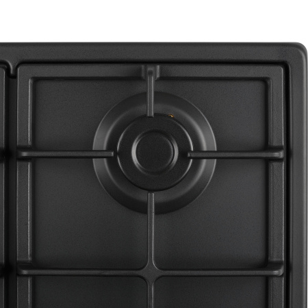 KRONA NOVANTA 90 AN газовая варочная поверхность (независимая)