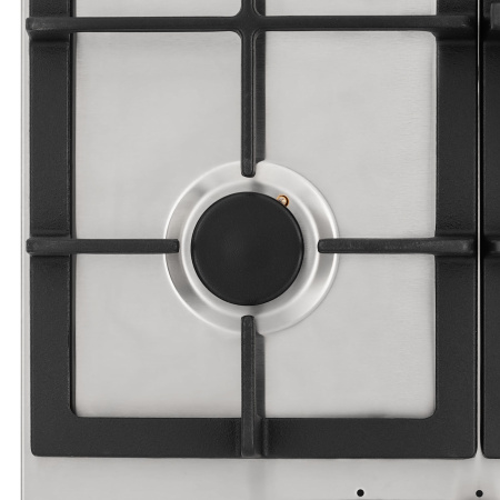 KRONA TORDO 45 IX газовая варочная поверхность (независимая)