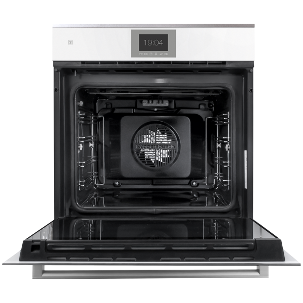 Электрический духовой шкаф Kuppersbusch BP 6550.0 W1 Stainless steel