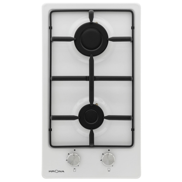 KRONA PARTITA 30 WH газовая варочная поверхность (независимая)