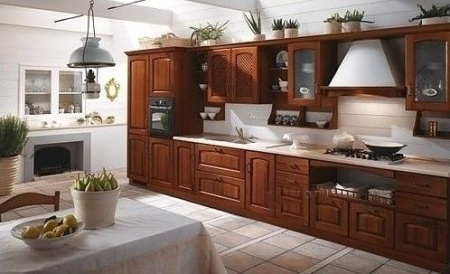 Falmec Classic MIMOSA 60 rovere nuovo (600)