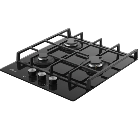 Monsher MGG42Noir