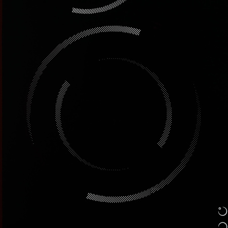 KRONA LEGGIERO 60 BL электрическая варочная поверхность (независимая)