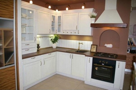 Falmec Classic DORA 120 rovere (600)