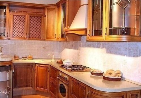 Falmec Classic MIMOSA 60 rovere nuovo (600)