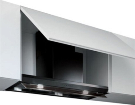 Falmec Design VIRGOLA BLACK 60 (600)