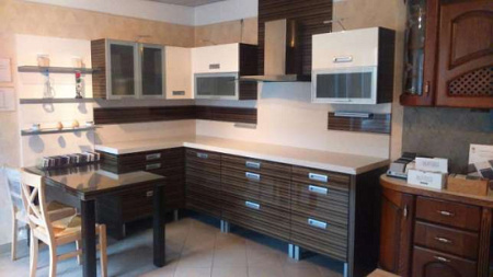 Falmec Design ONDA 90 inox vetro (800)