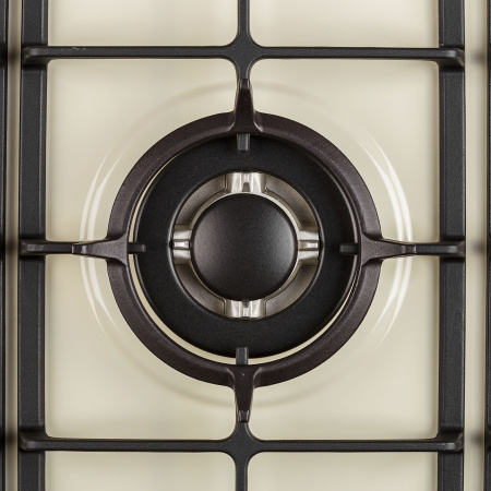 KRONA NOVANTA 90 IV газовая варочная поверхность (независимая)