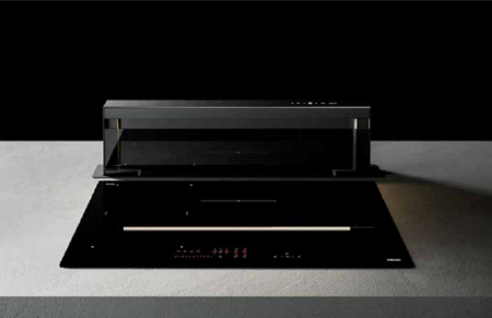 Falmec PIANO INDUZIONE (90 х 51)