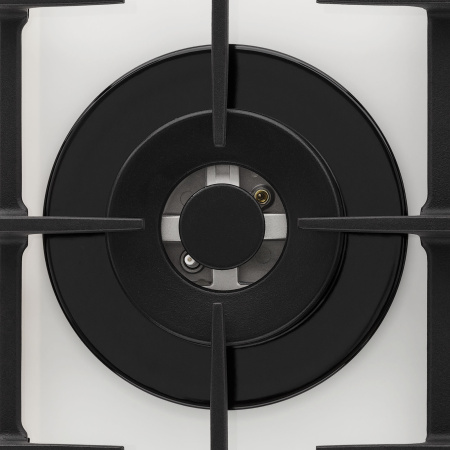 KRONA RITTER 67/60 WH газовая варочная поверхность (независимая)