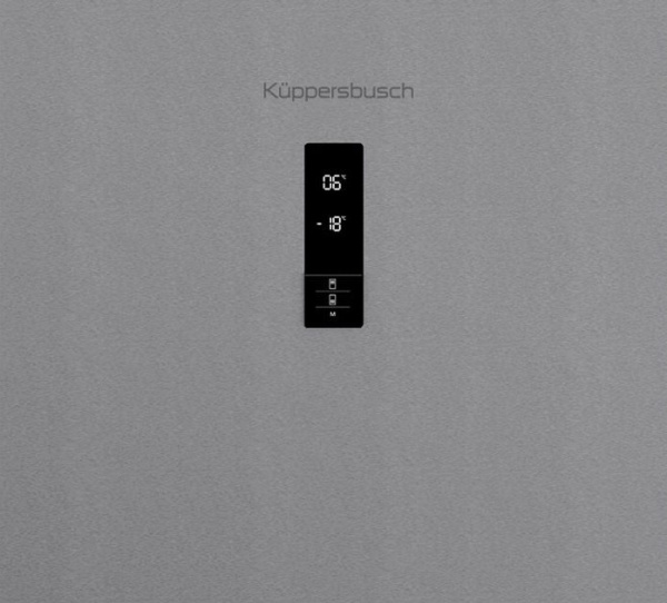 Kuppersbusch FKG 7500.0 E