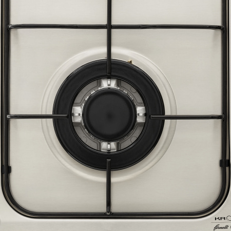 KRONA SALVATORE 60 IX газовая варочная поверхность (независимая)