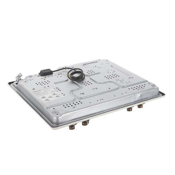 KRONA PARTITA 60 IV газовая варочная поверхность (независимая)