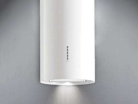 Falmec White POLAR isola 35 bianco (800)